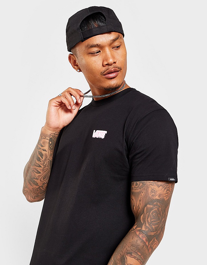Vans Tri Fade T-Shirt